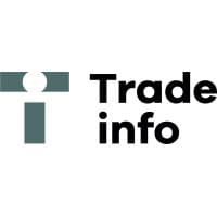 Trade info SoluÃ§Ãµes em TI logo