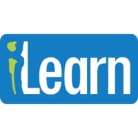 iLearn Business Intelligence logo