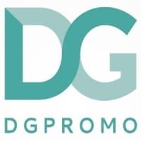 DGpromo logo