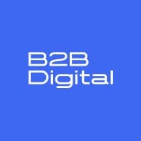 B2B Digital logo