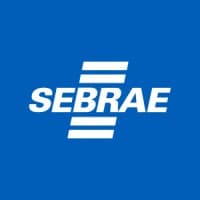 Sebrae/PR logo