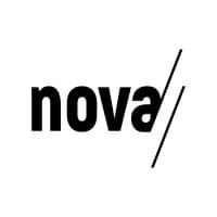 Agence Nova logo