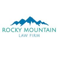 Rocky Mountain Law Firm logo