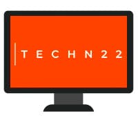 Techn22 logo