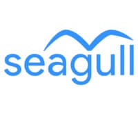 Seagull logo