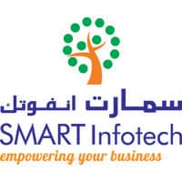 SMART Infotech logo