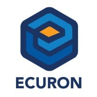 Ecuron logo