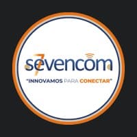 SEVENCOM logo