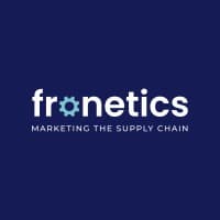 Fronetics logo