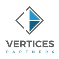 VERTICES logo