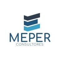 MEPER CONSULTORES logo
