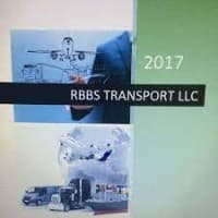 RBBS Transport logo