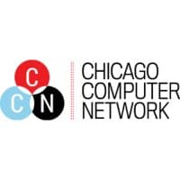 Chicago Computer Network logo