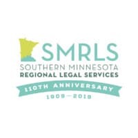 Southern Minnesota Regional Legal Services logo