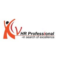 VHR Professional Services Pvt logo