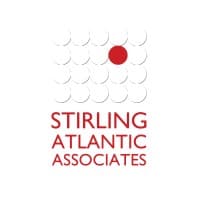 Stirling Atlantic Associates Executive Search logo