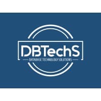 DBTechS logo