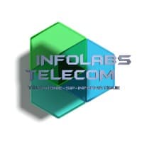 INFOLABS TELECOM logo