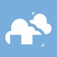 GarageFarm.NET Ltd Render Farm logo