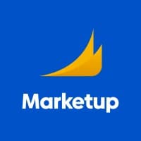 Marketup s.r.o logo