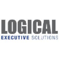 Logical Executive Solutions logo