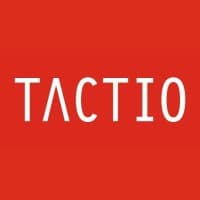 TACTIO logo