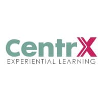 StratX ExL logo