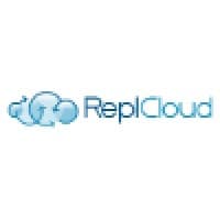 ReplCloud logo