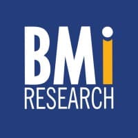 BMi Research logo