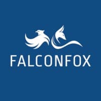 FALCONFOX logo