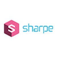 Sharpe Recruitment logo