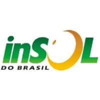 Insol Intertrading do Brasil S.A logo