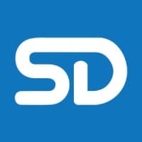 S-Digital logo