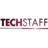 TECHSTAFF logo
