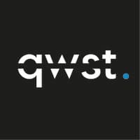 qwst logo