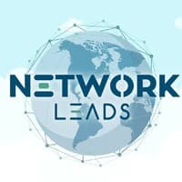 Network Leads logo