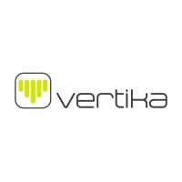 Vertika Limited logo
