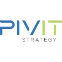 PivIT Strategy logo