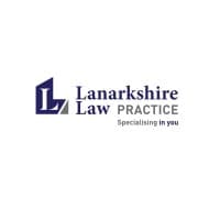 Lanarkshire Law Practice logo