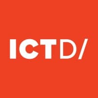 ICT DIRECT logo