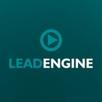 LeadEngine logo