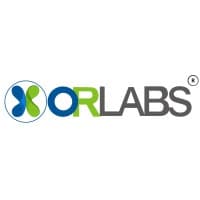 XORLabs logo