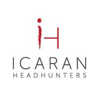 Icaran Headhunters logo