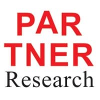 PARTNER Research Solutions doo logo