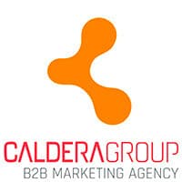 Caldera Group logo