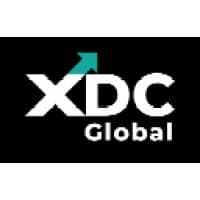 XDC Global logo