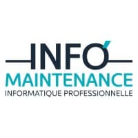 INFOâ€™MAINTENANCE logo