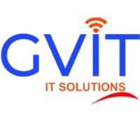 GVI Technology logo