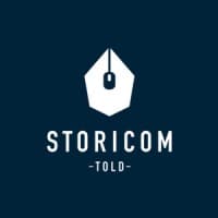 STORICOM logo