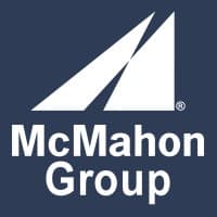McMahon Group logo